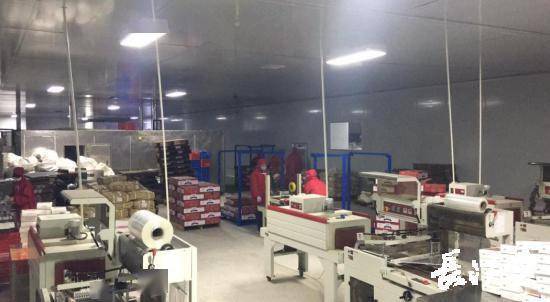 北京，我们来了！352吨湖北农产品驰援首都