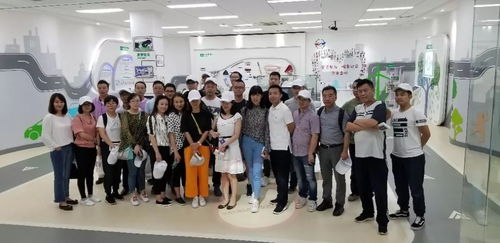 以“本田标杆”为尺，铸就卓越品质——中国新主流媒体汽车联盟走进东风Honda工厂纪实