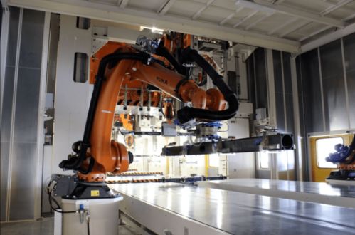 探访上汽大众长沙工厂，揭秘斯柯达卓越品质背后的“匠心之源”