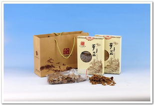 湖北大别山宝农产品开发 绿色宝藏赋能乡村振兴